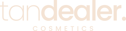 TAN DEALER COSMETICS 